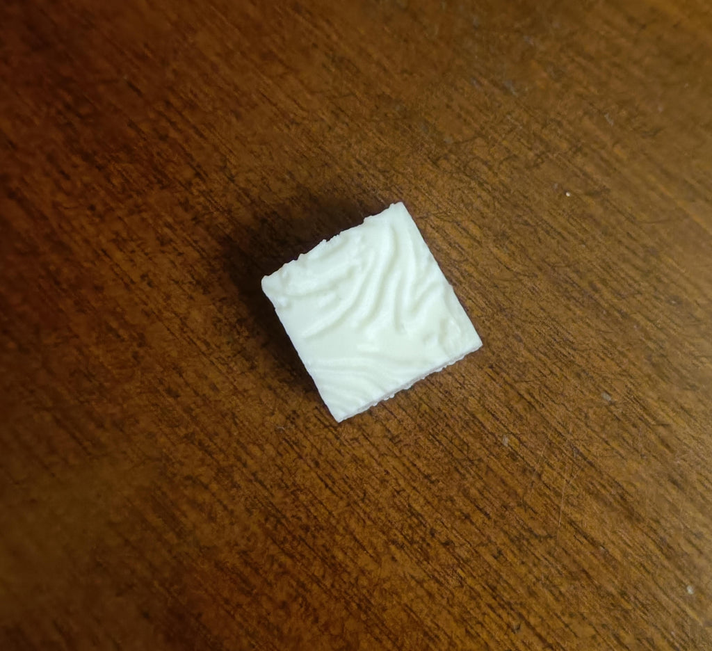 Test Cube Textured
