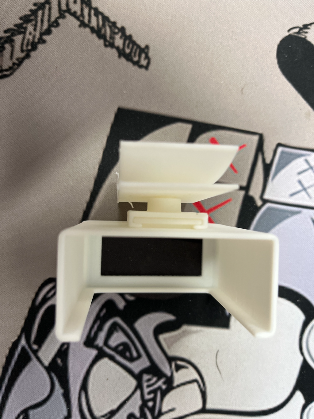 缩时拍TLCN130领夹