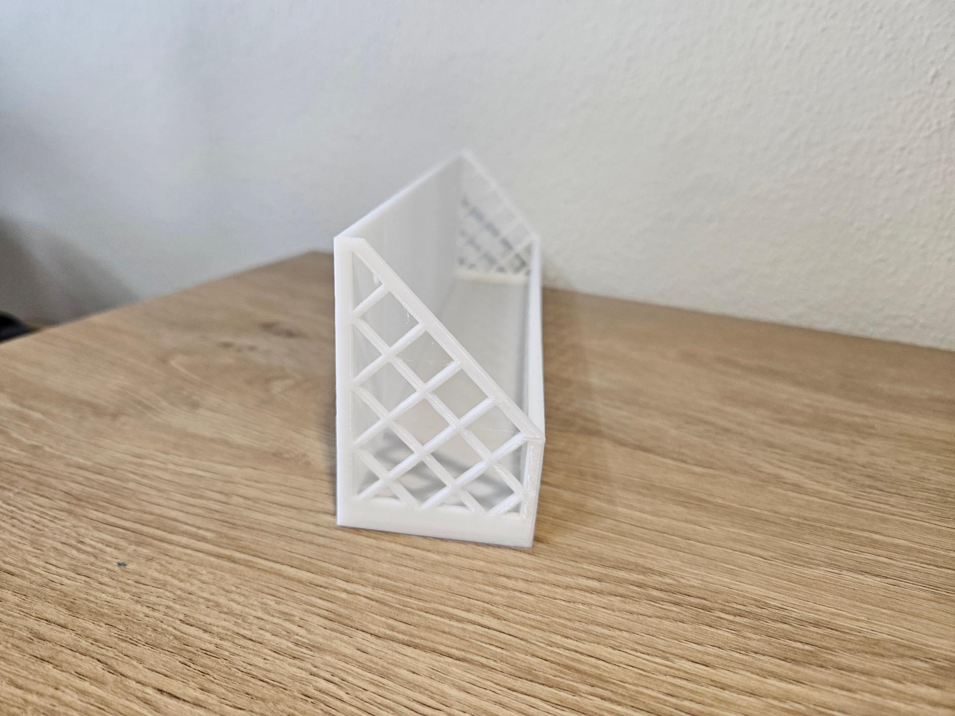 Spice Rack (Wall Mounted)