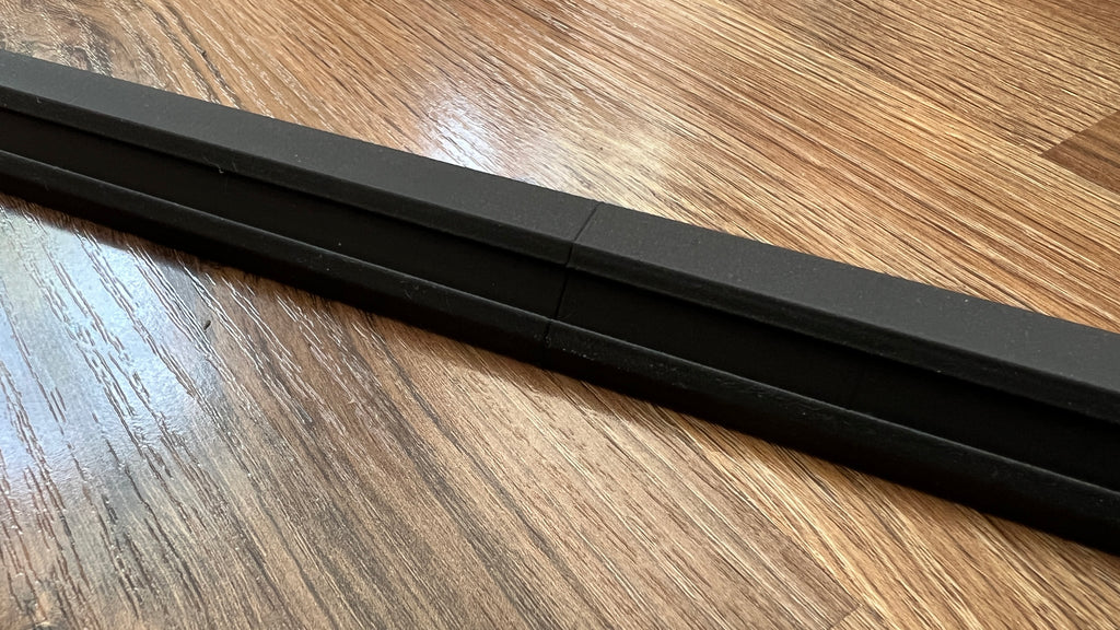 Modular TV LED Strip Channel – LED Holder