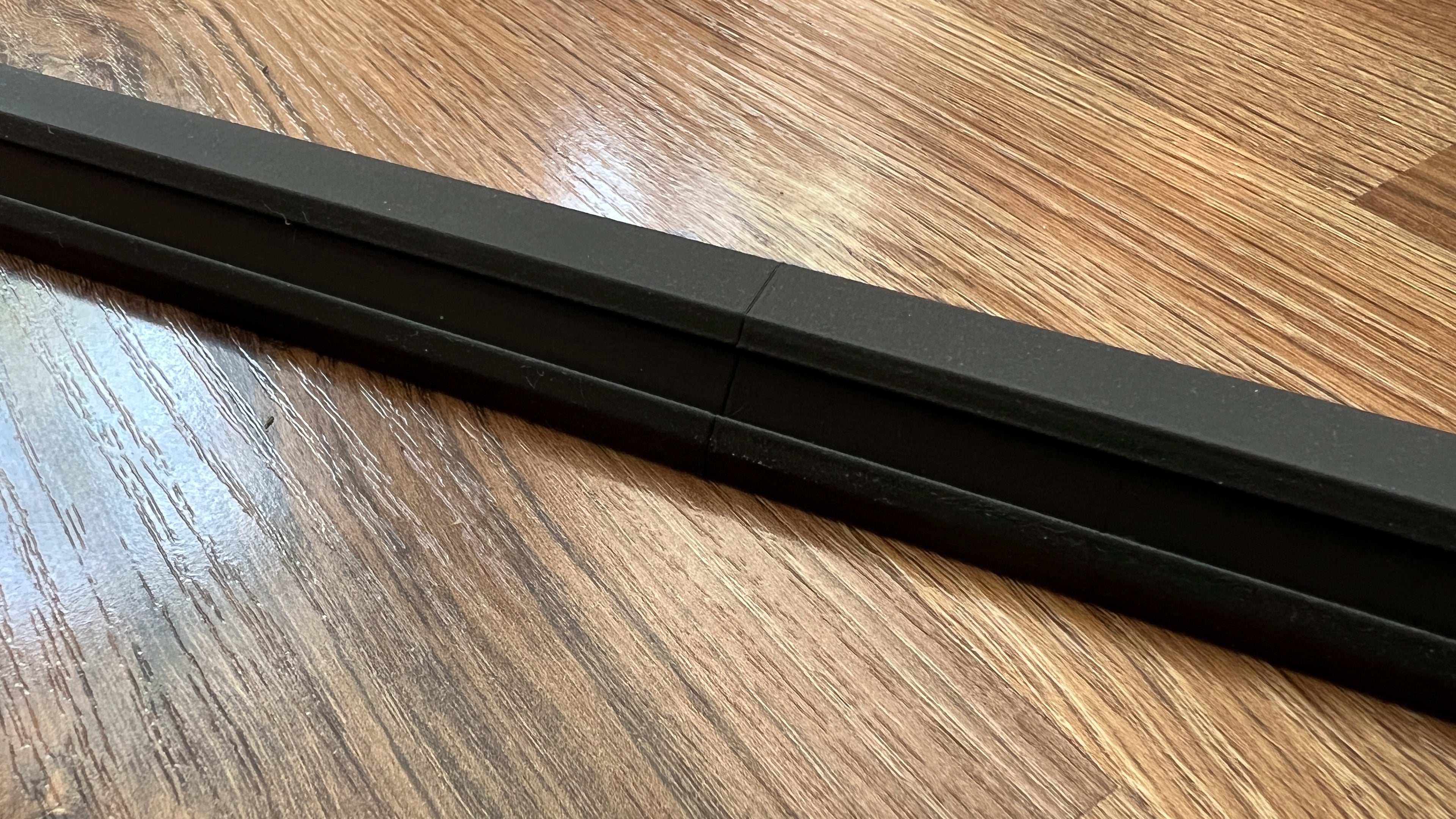 Modular TV LED Strip Channel – LED Holder