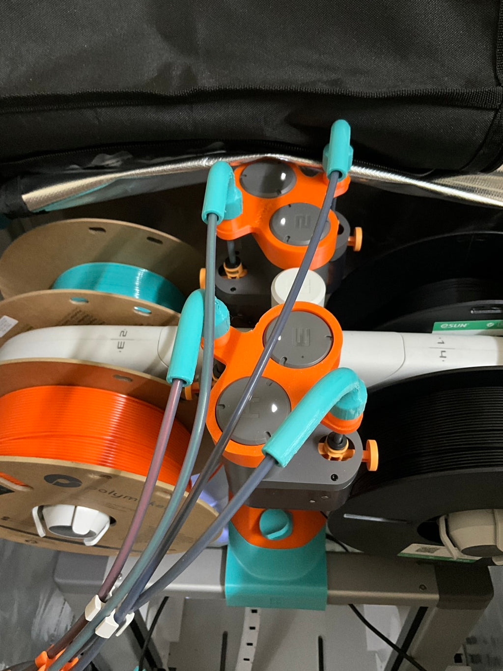 PTFE GUIDE