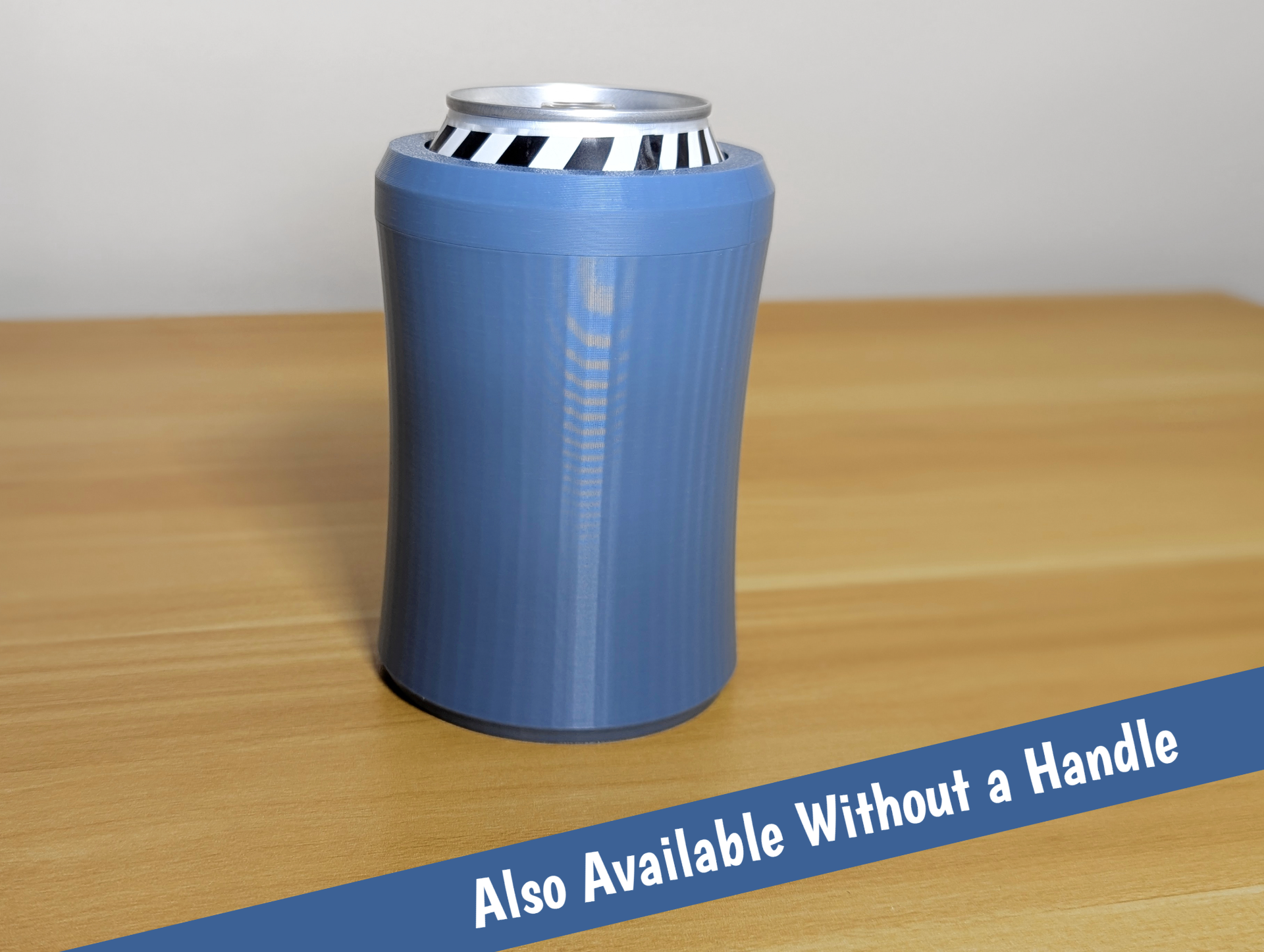 12oz Stein Style Can Koozie