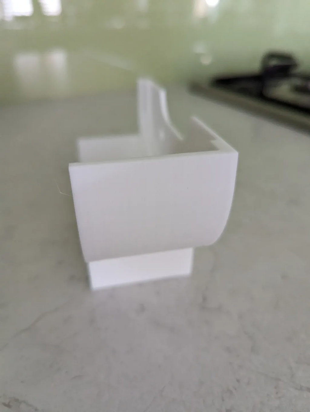 HP USB/CA Universal Dock G2 - Vertical Stand