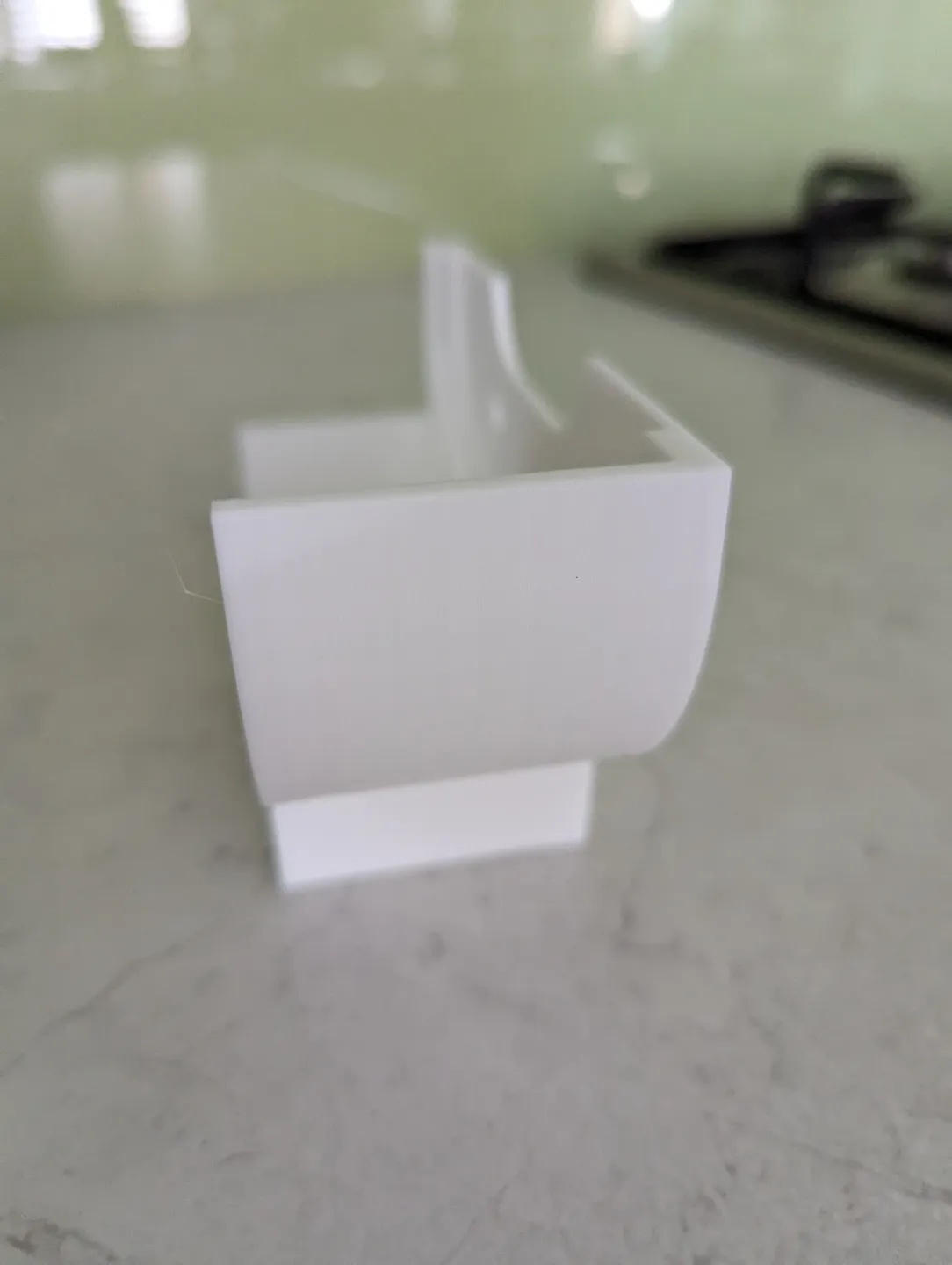 HP USB/CA Universal Dock G2 - Vertical Stand