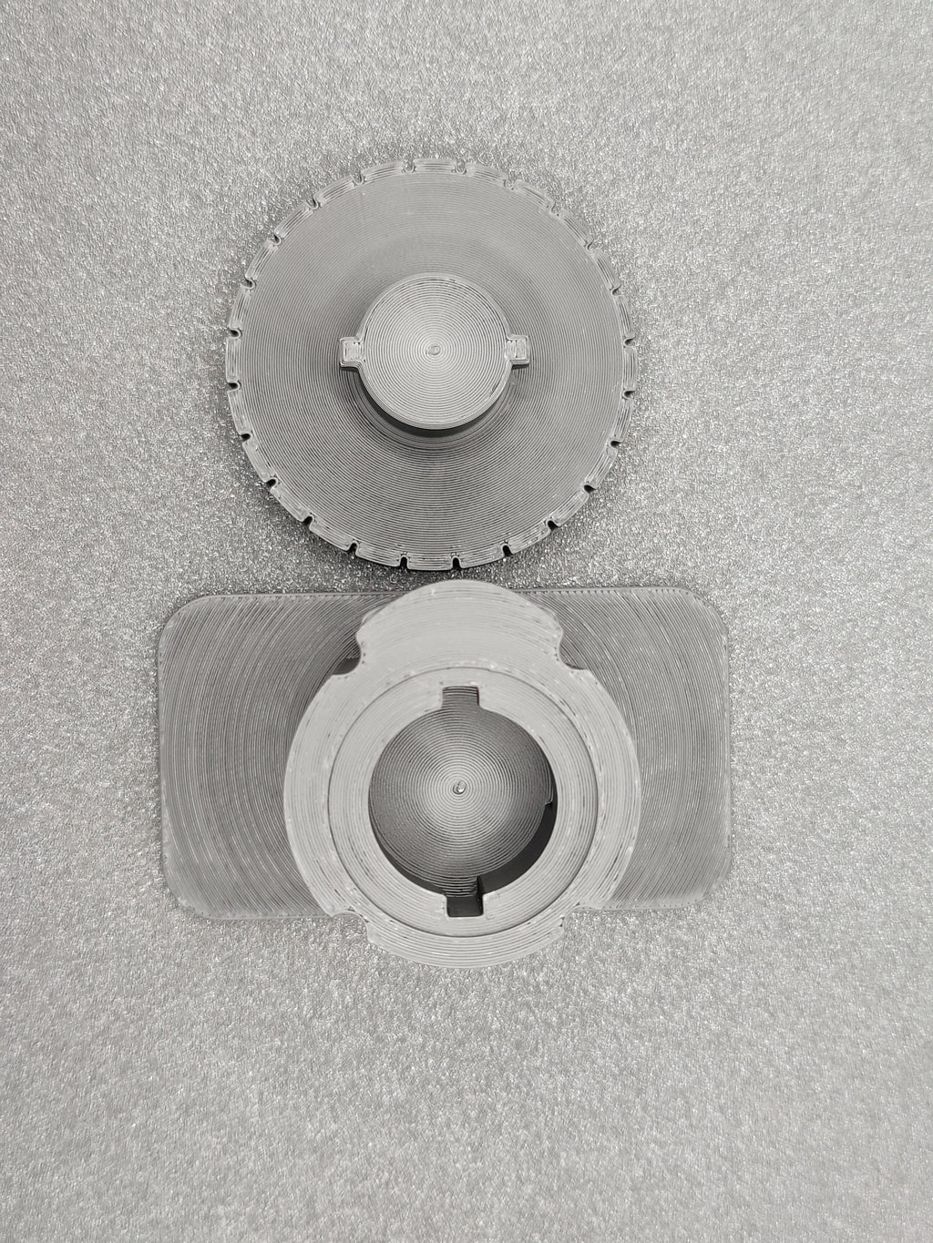 Elegoo Centauri Carbon Internal Spool Holder Gen2