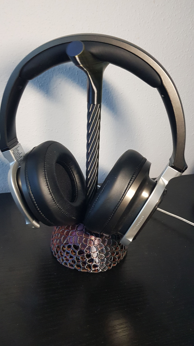 Headphone Stand