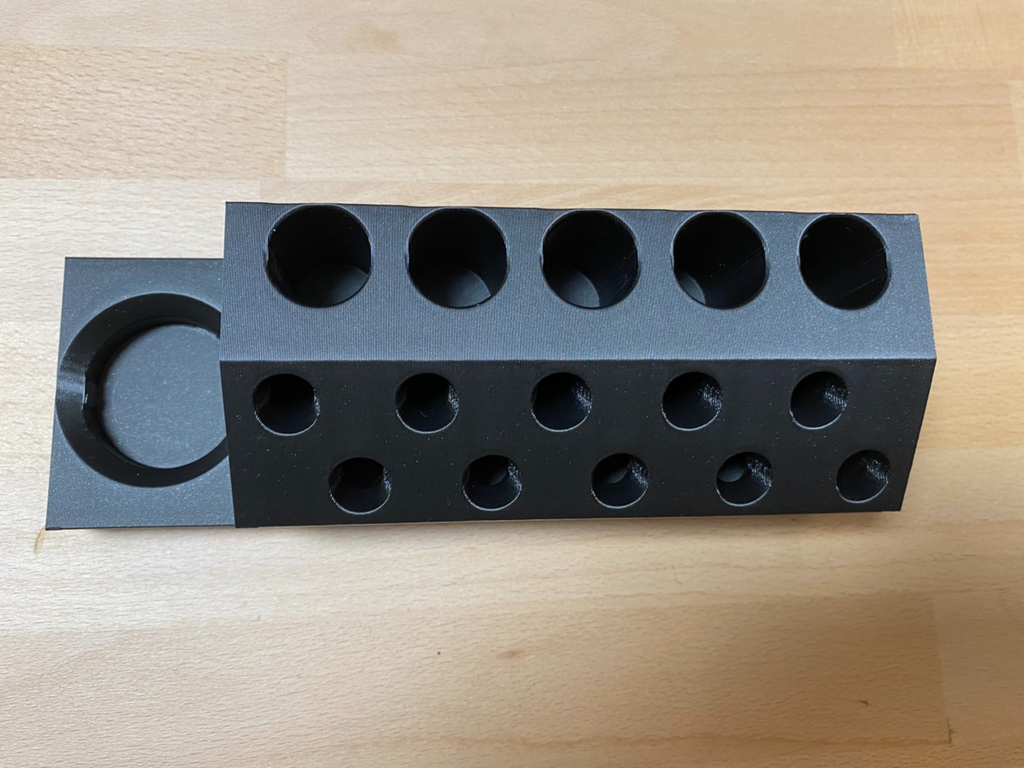 Soldering Tools & Tweezers Holder
