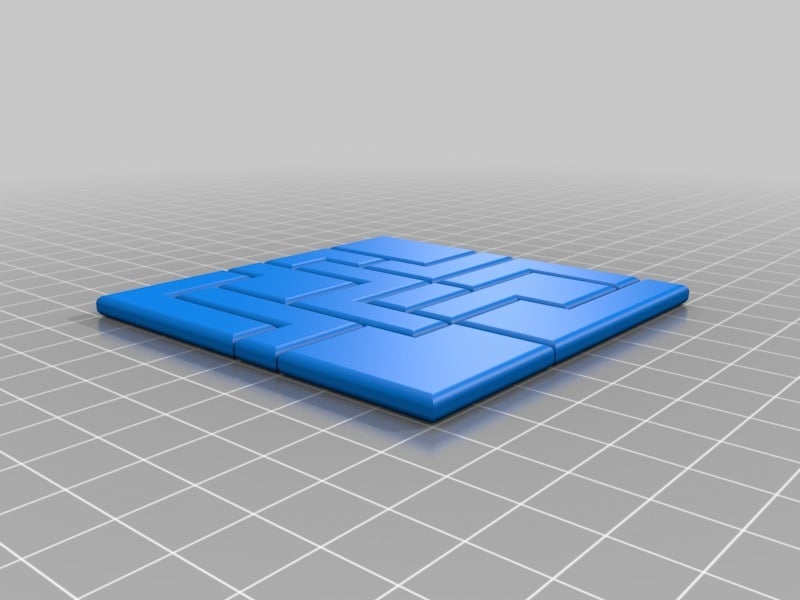 Small Travel Puzzle