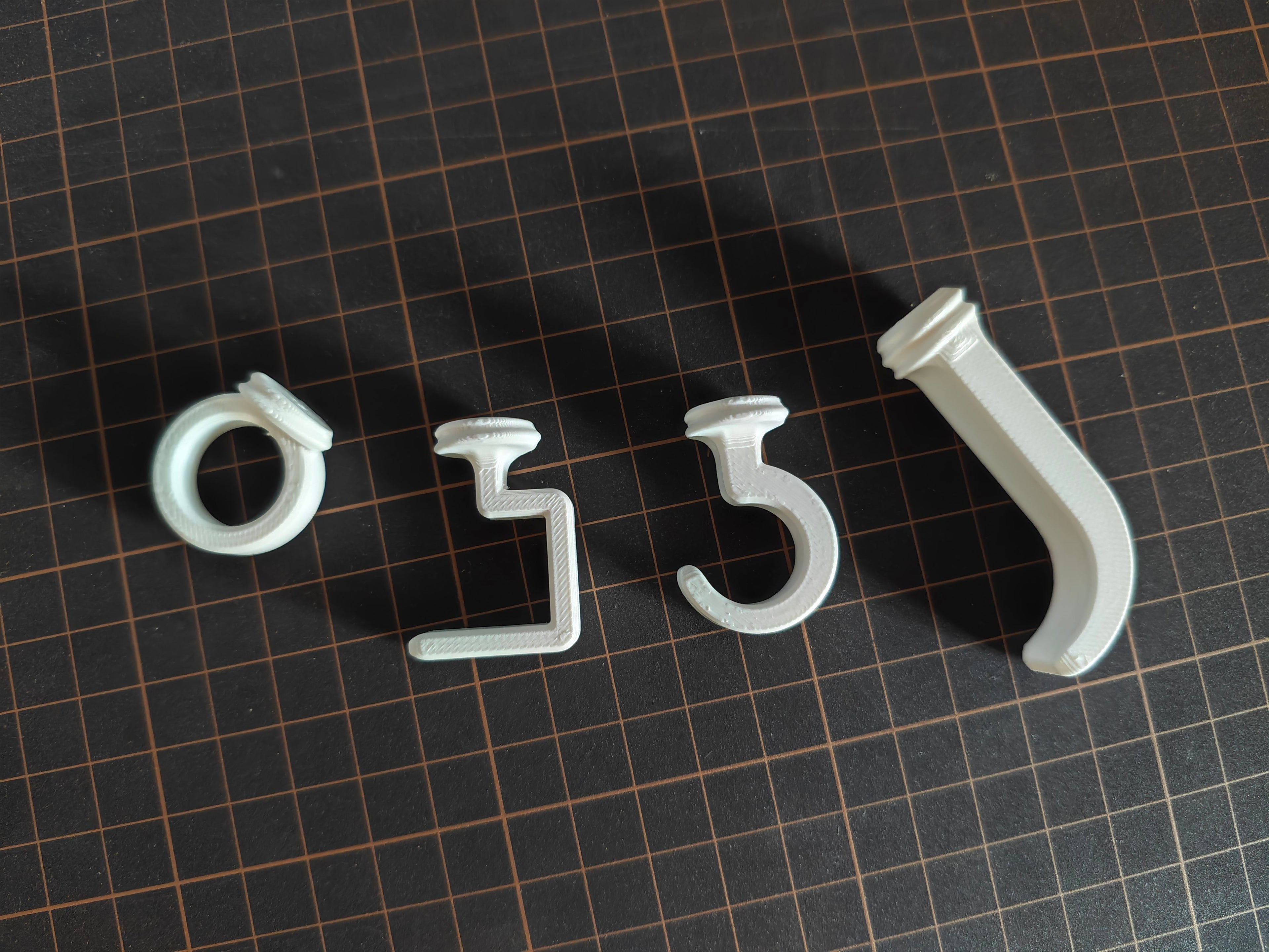 openGrid Gadget - Hook Generator