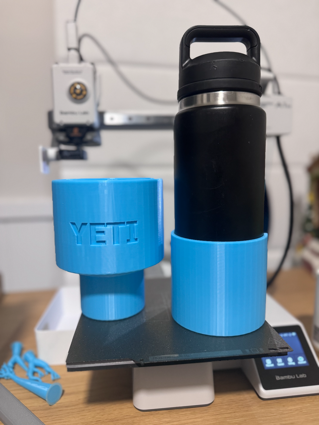 Yeti/FG Drink Bottle Holders - 46oz, 36oz, 26oz ++