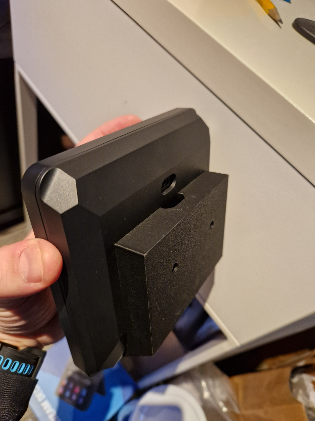 Stream Deck Plus Mount