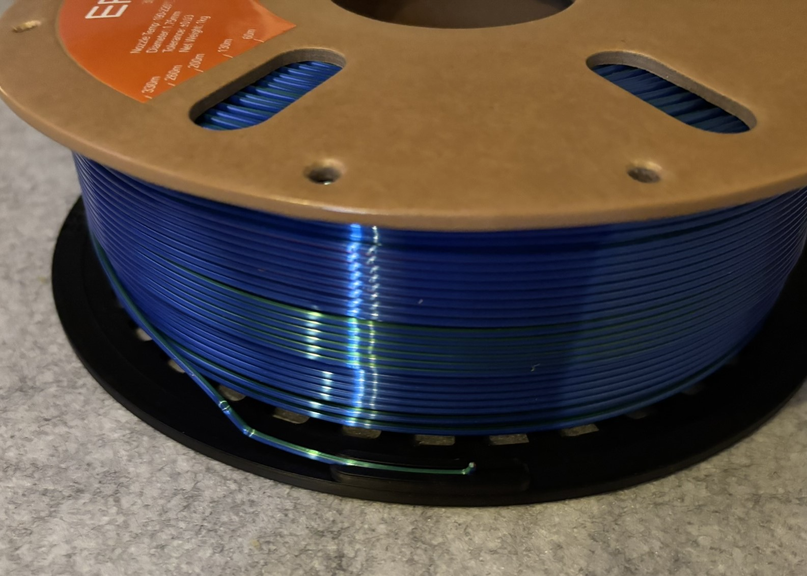 Eryone Spool