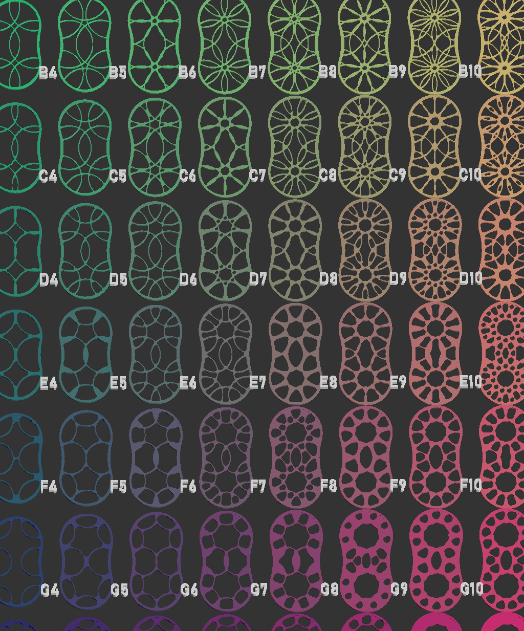 Trolley token