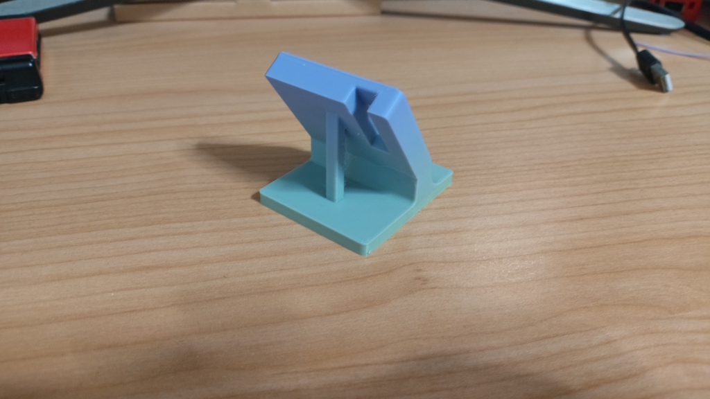 Xiaomi Mi Band 8 Charging Stand