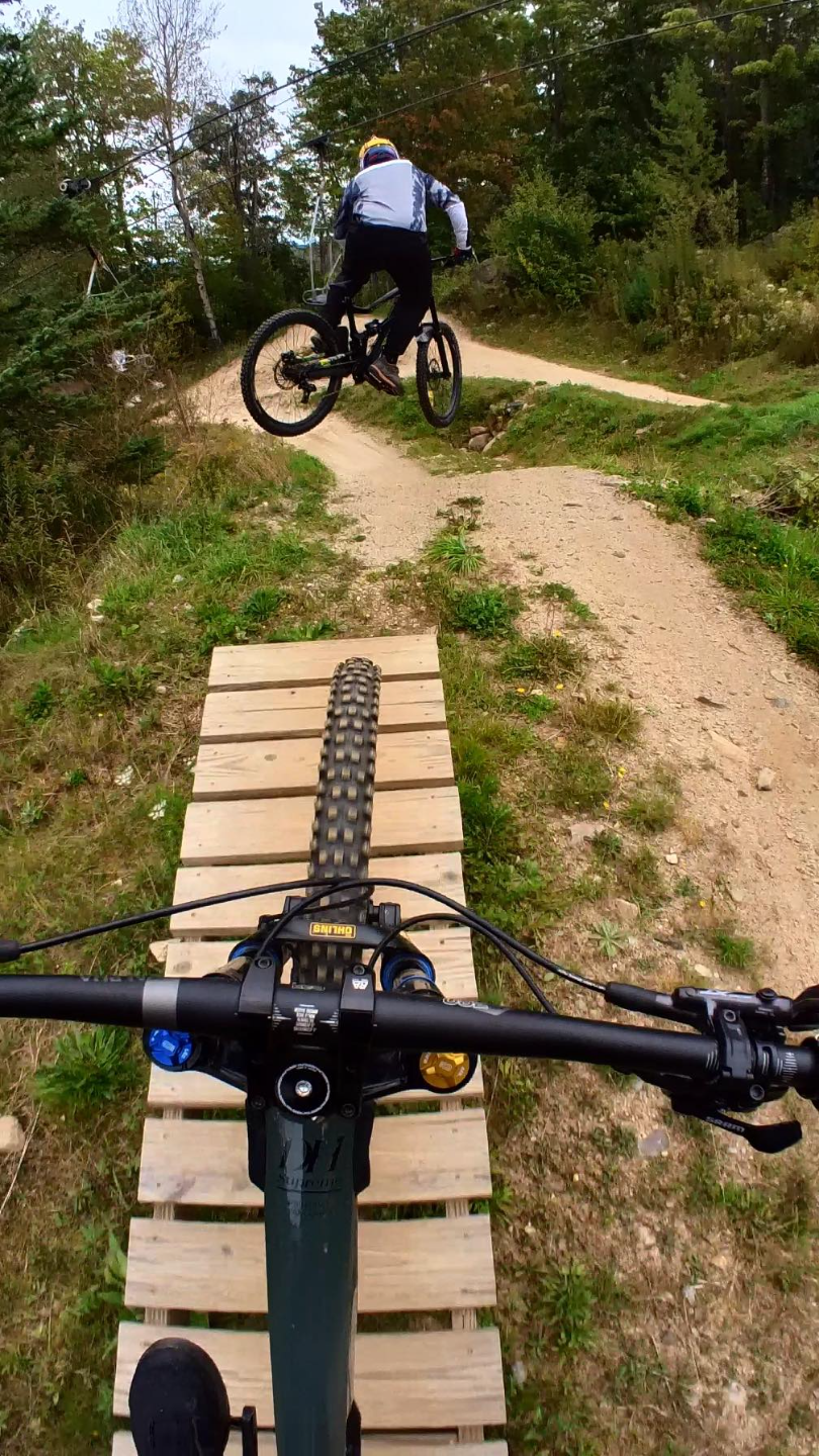Smith Mainline GoPro Chin Mount