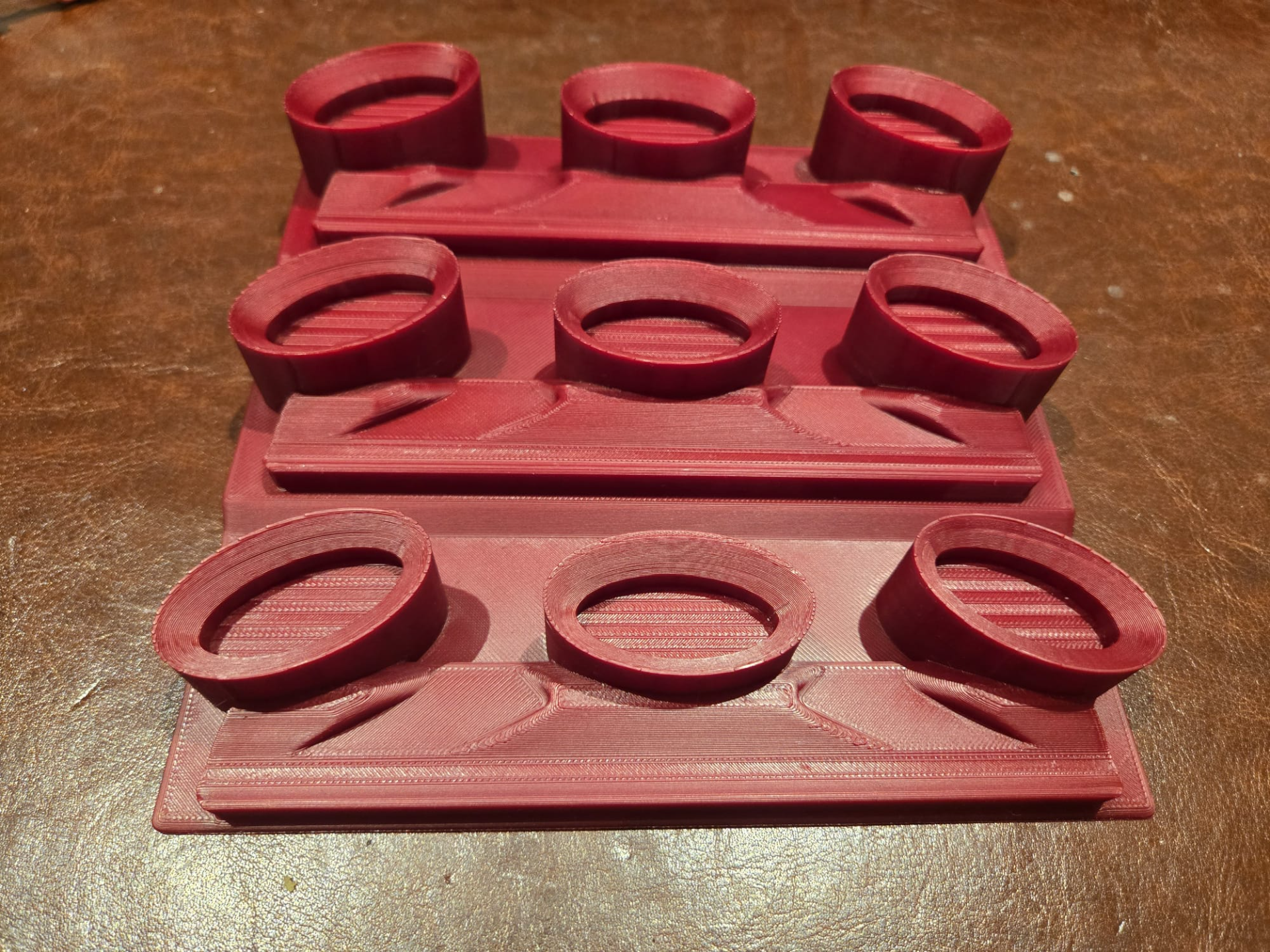 Watch Stand