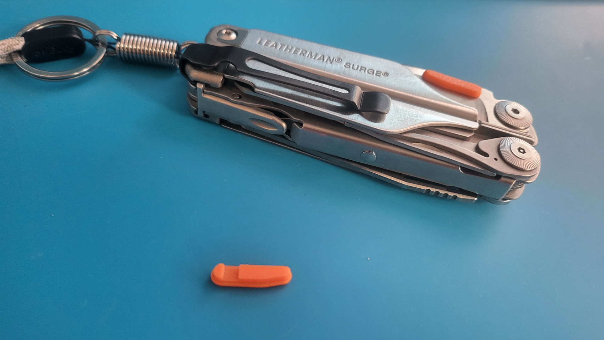 Leatherman Thumb Stud
