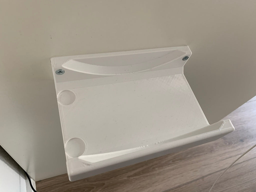 Mount for Sunlu S1 Filament Dryer