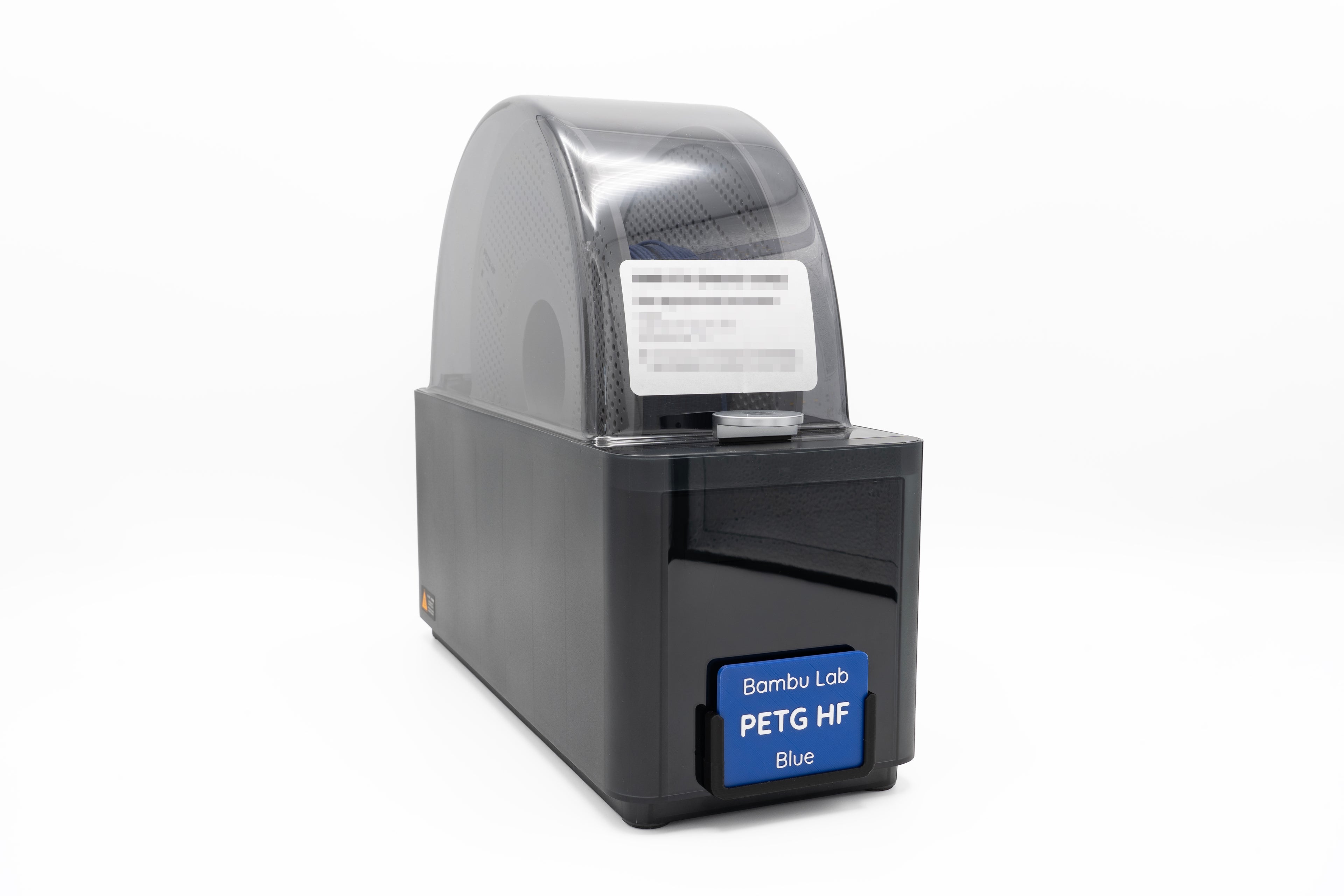 Filament Label System for AMS and Dry Boxes