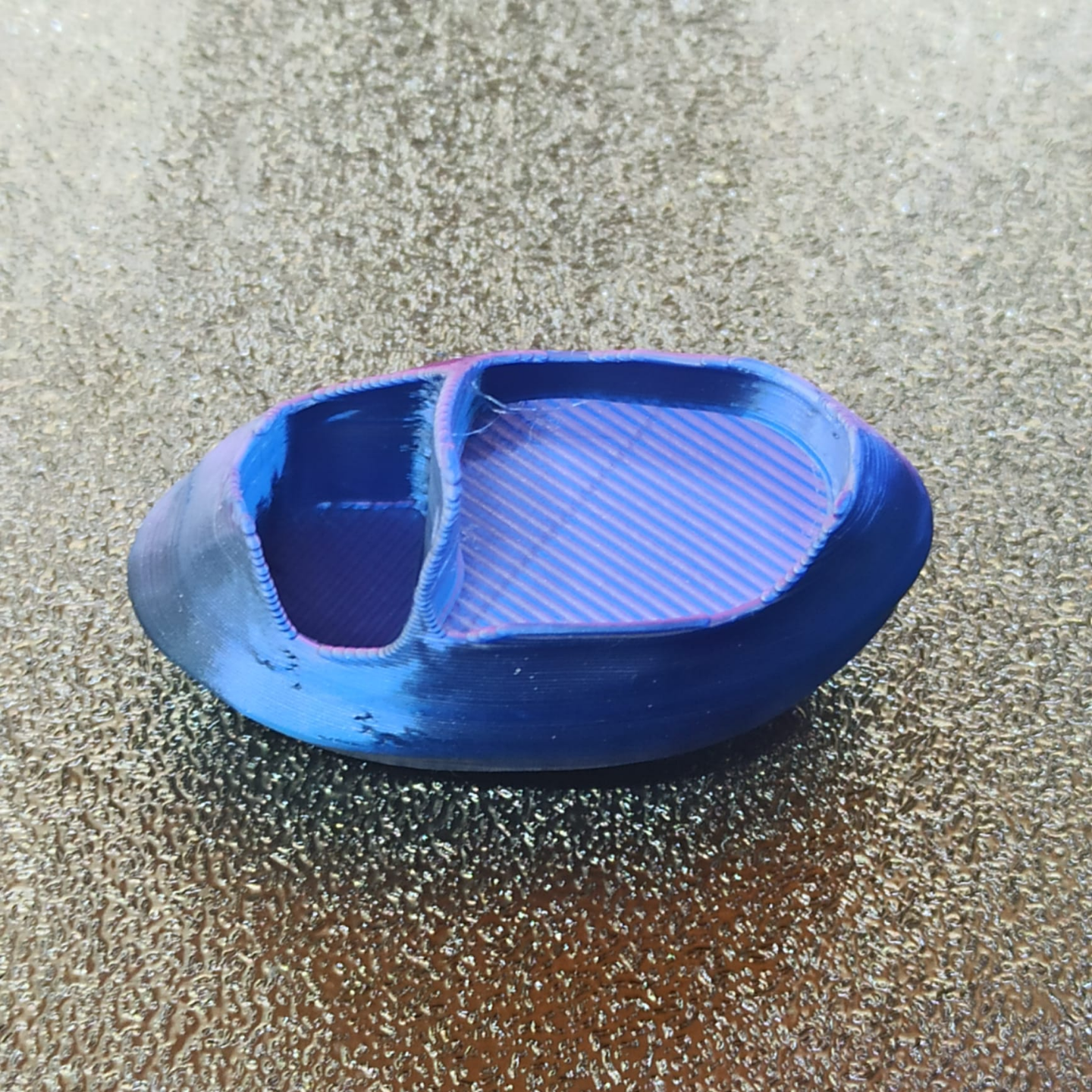 pistachio giant -Pistachio bowl - porta pistacchi