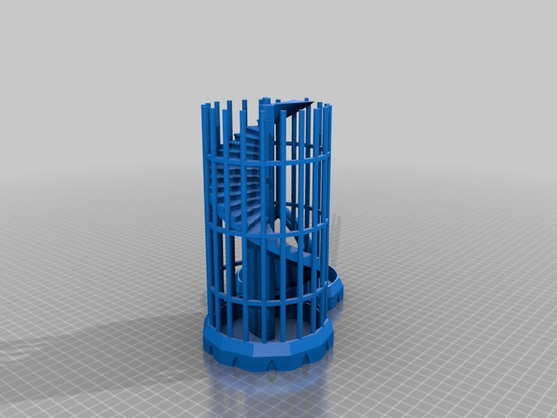 Another Dice Tower Remix