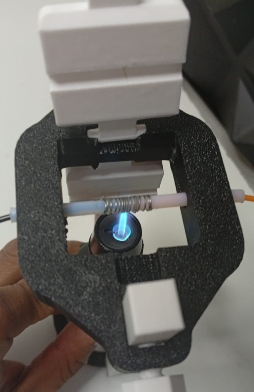 Conector de Filamento Universal PETG/PLA