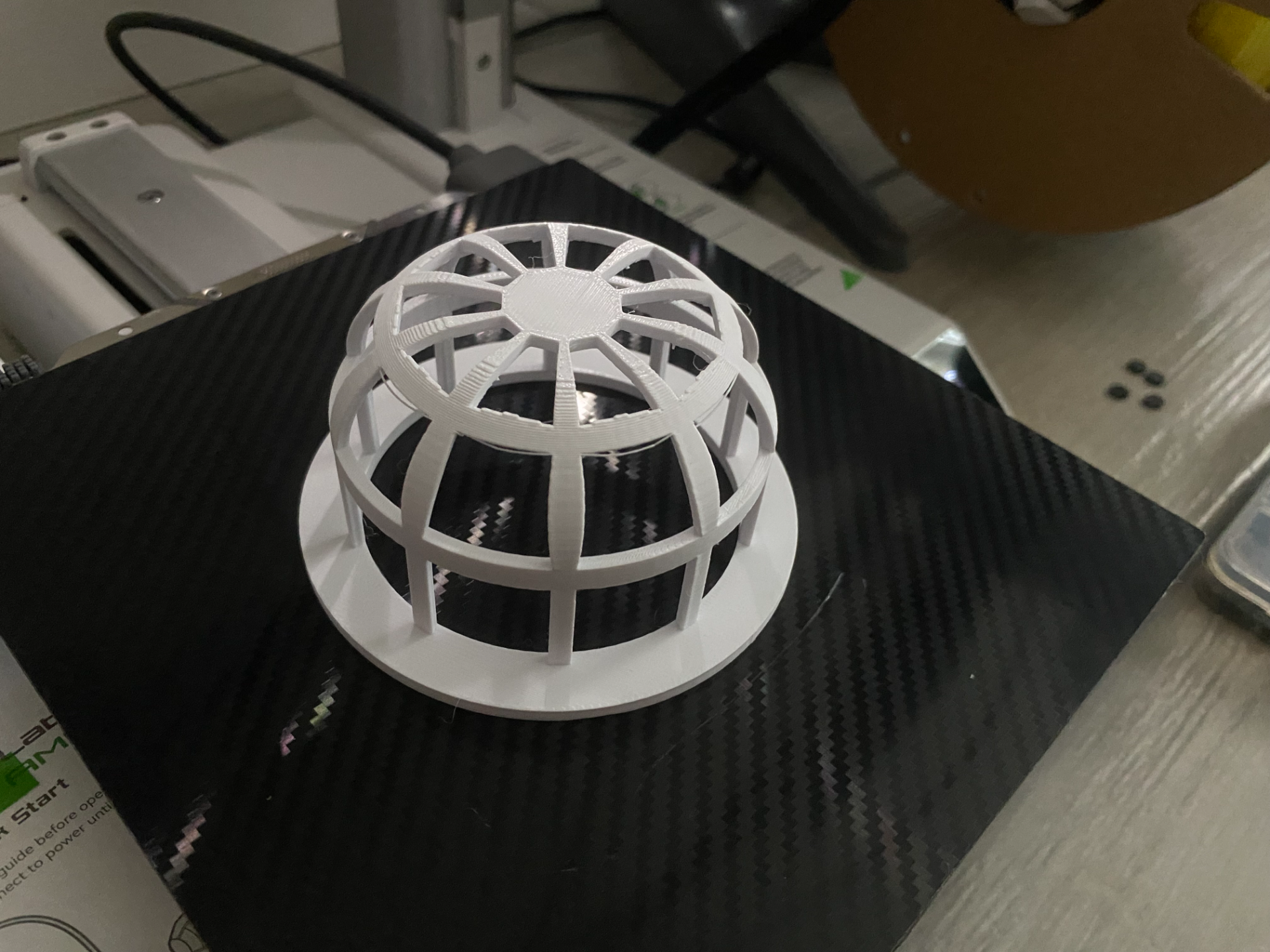 Indoor Sprinkler Protection Cage (USA)