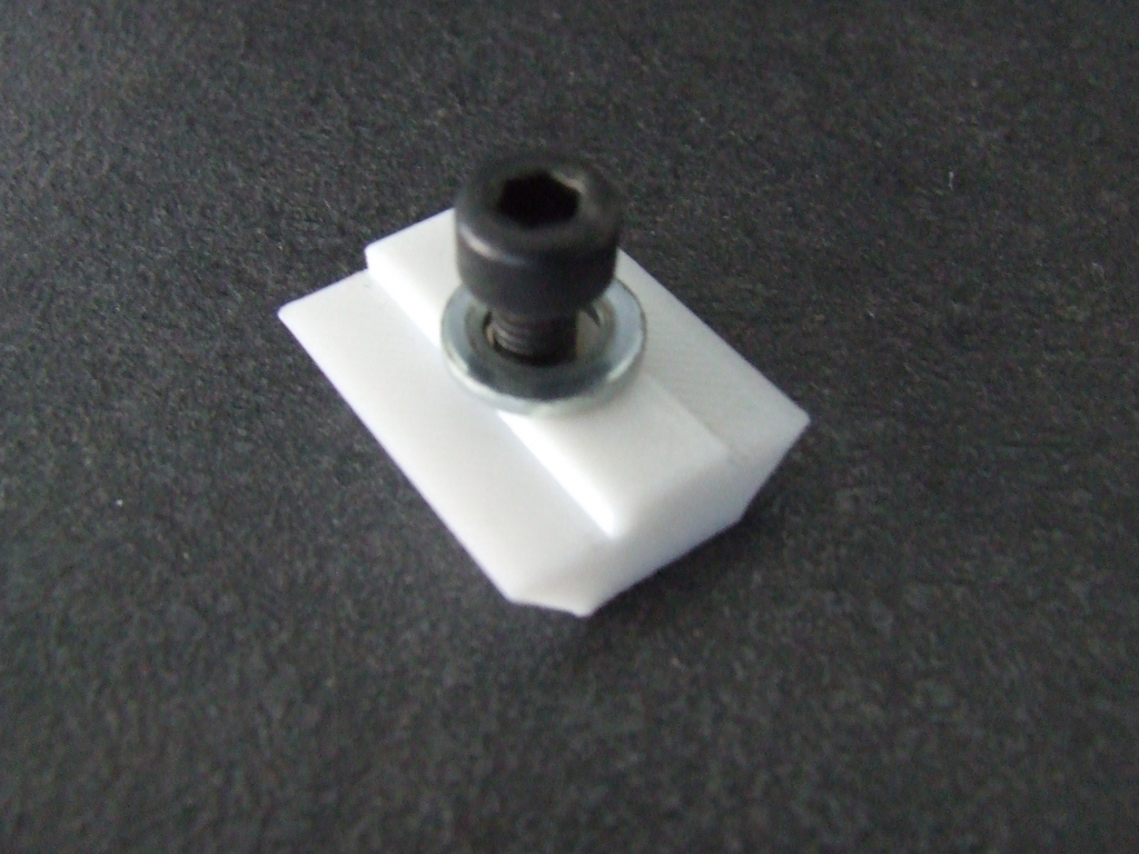 aluminum profile 6030 3030