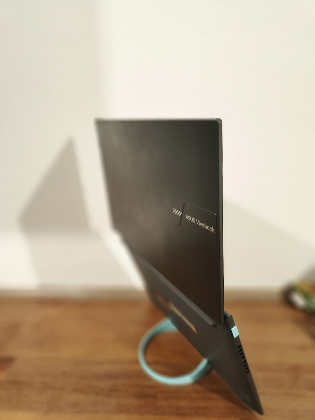simpel Laptop stand