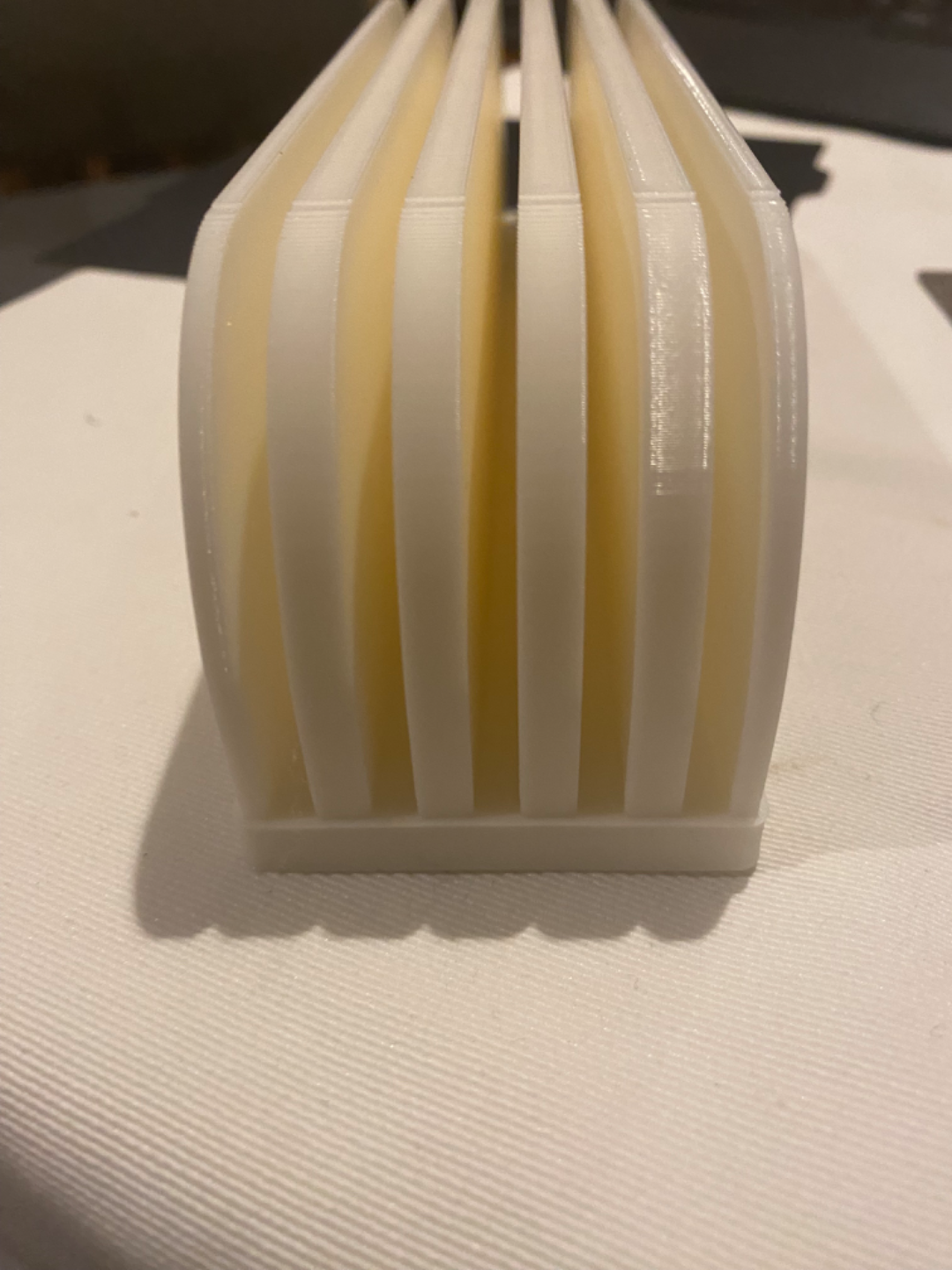 A1 mini simple plate holder