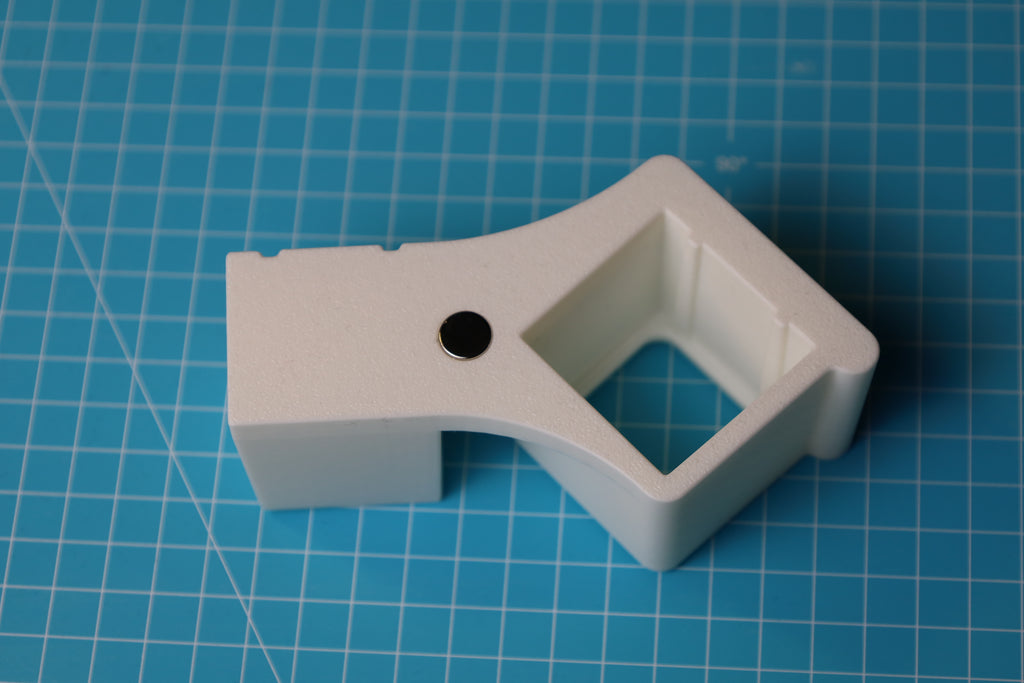 (Magnetic) Elegoo Saturn 3 (Ultra) Drip Mount
