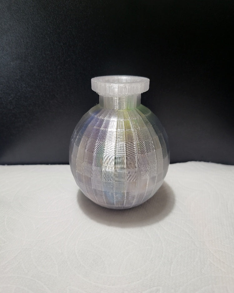 Potion Flask Dice Holder