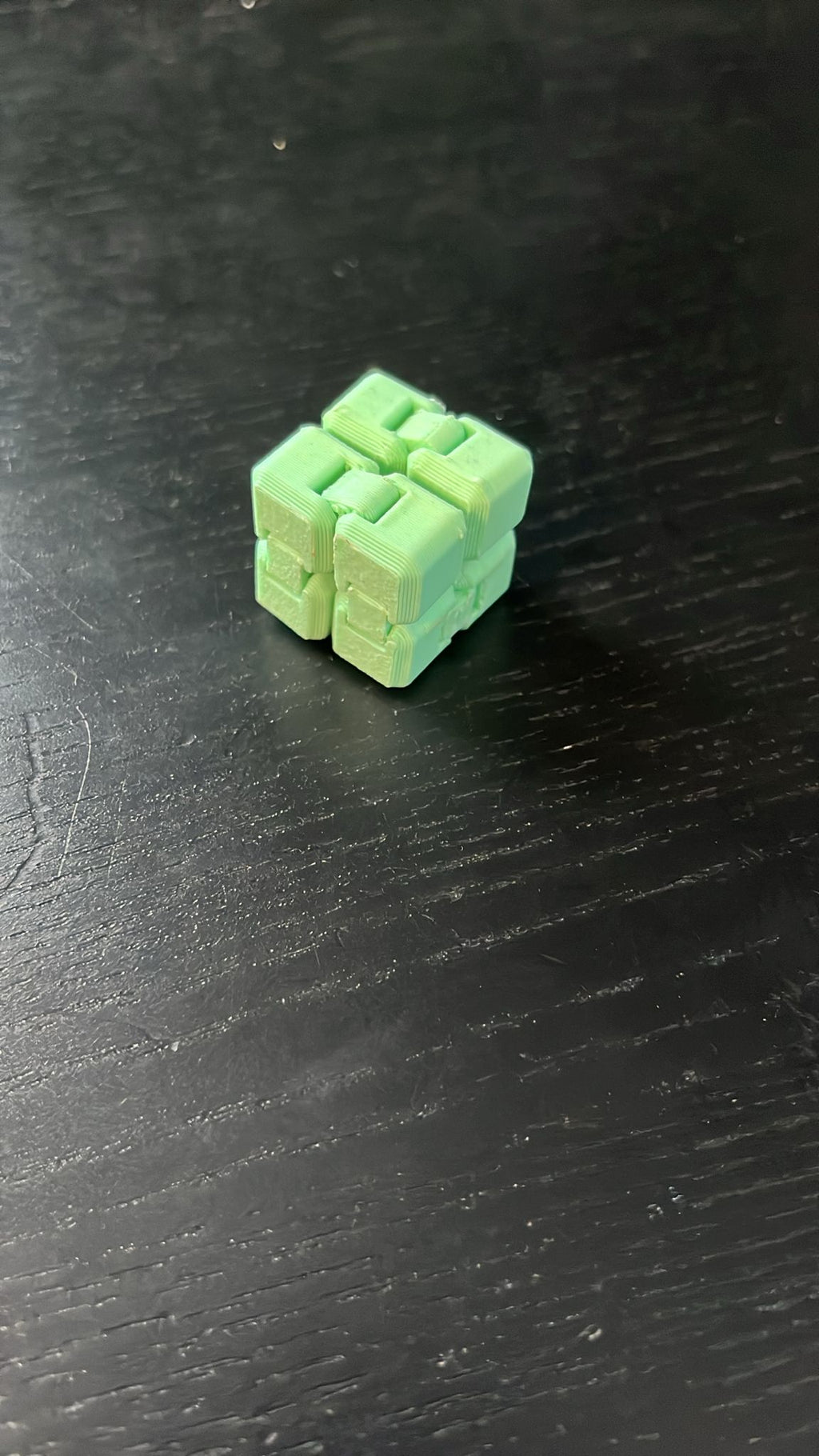 Infinite Würfel