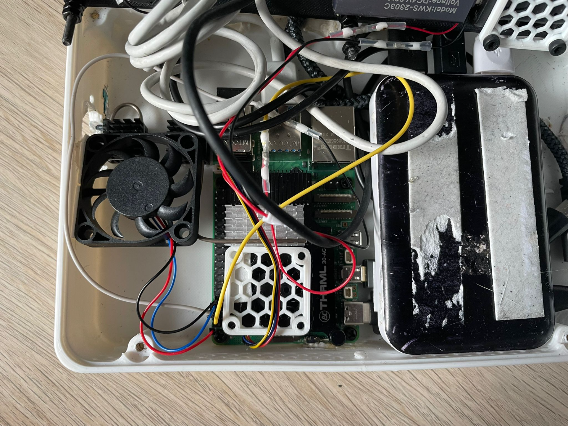 raspberry pi laptop v2 edited