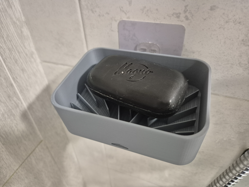 Wall Soap Dish