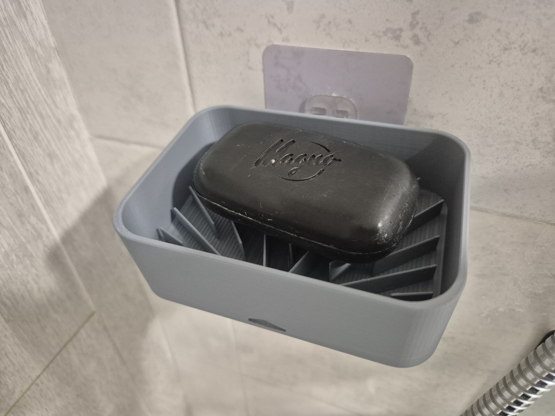 Wall Soap Dish