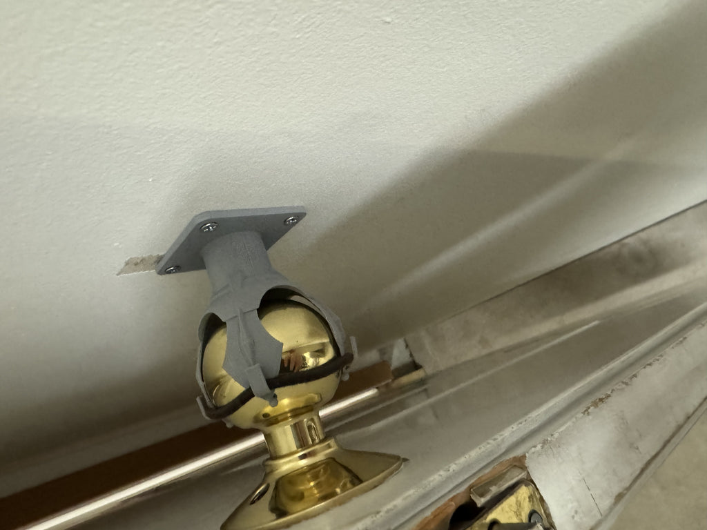 Door Knob Grabber