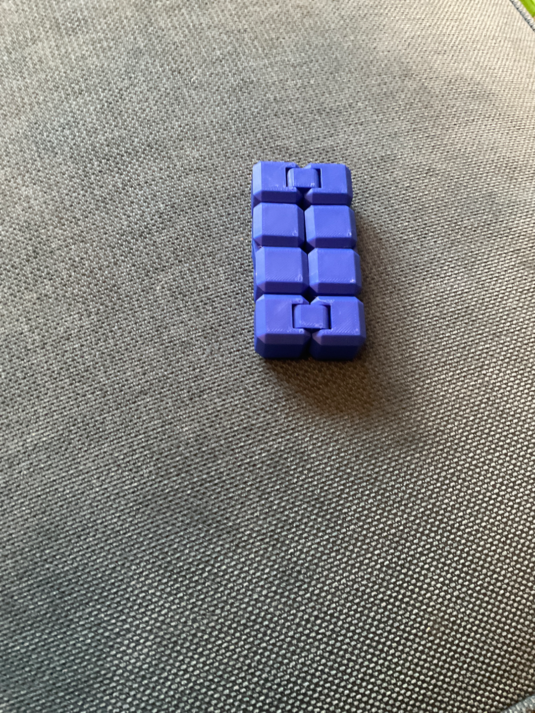 Infinity Cube