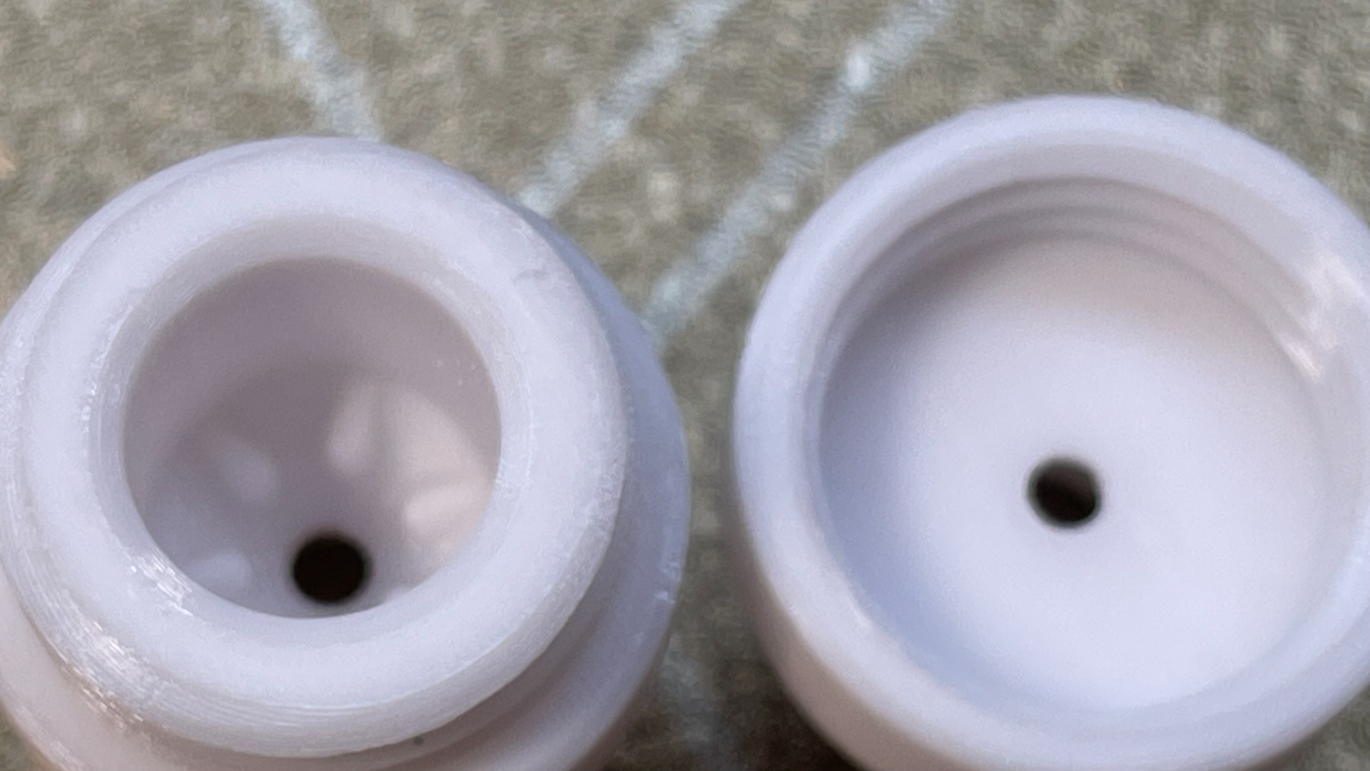 Filament Cleaning Filter Duo