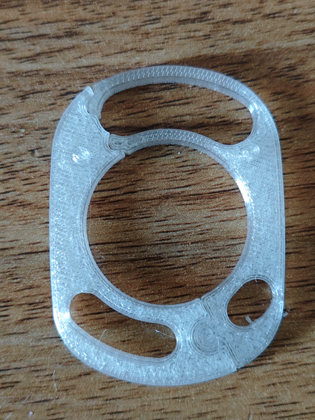 FSA Headset spacers 3.5mm(SMR&ACR) 28.6mm 内走线把立垫圈