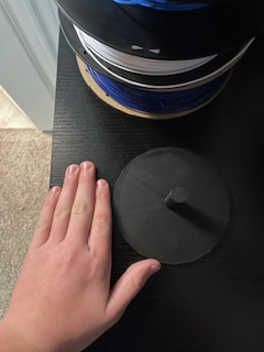 CD holder