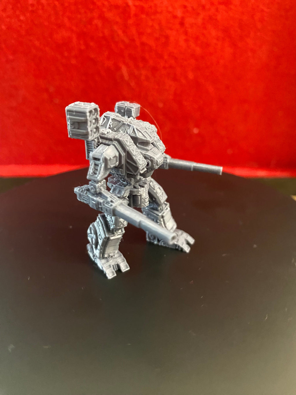 WarMallet for BattleTech