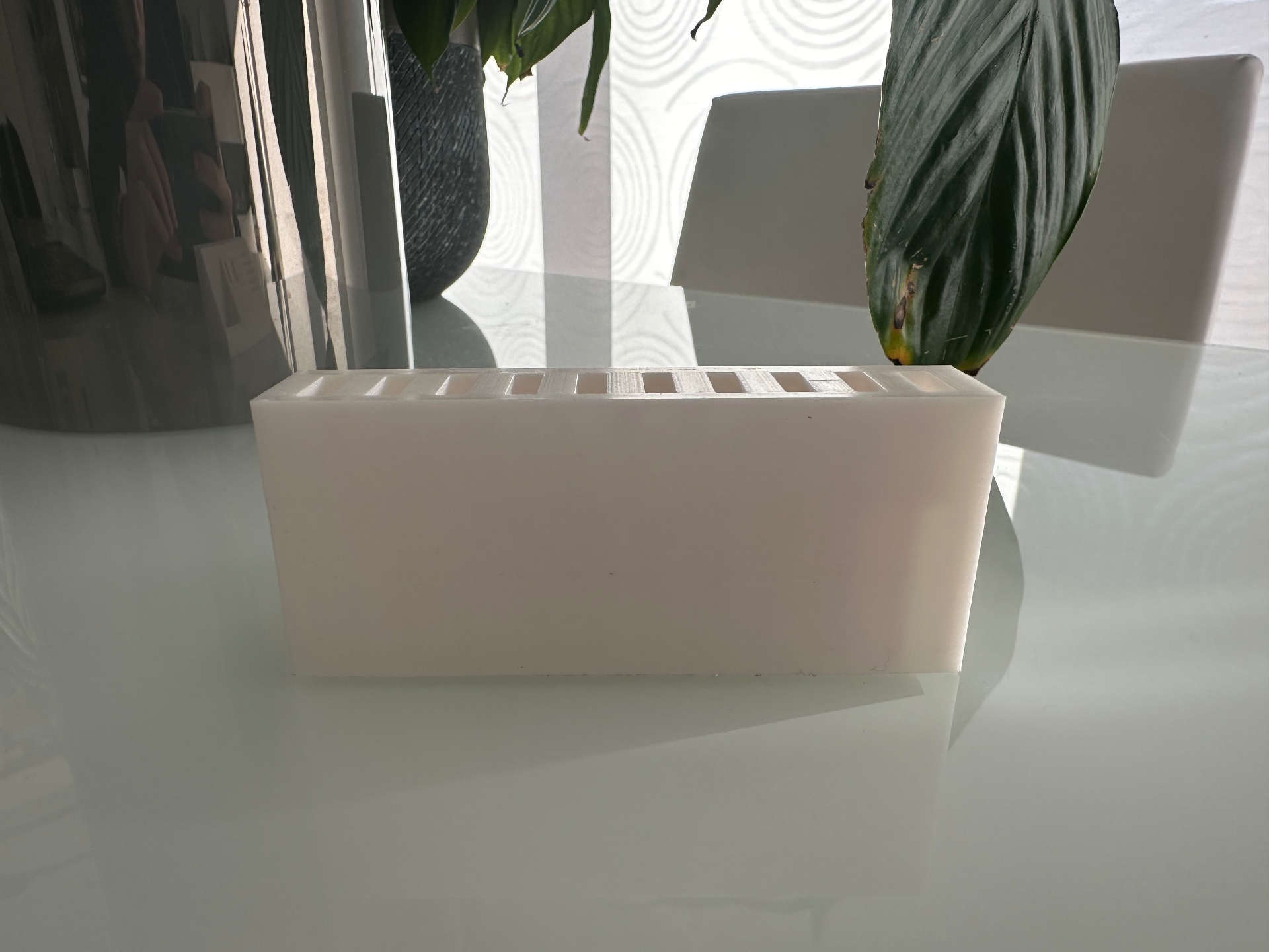 USB/Micro SD container