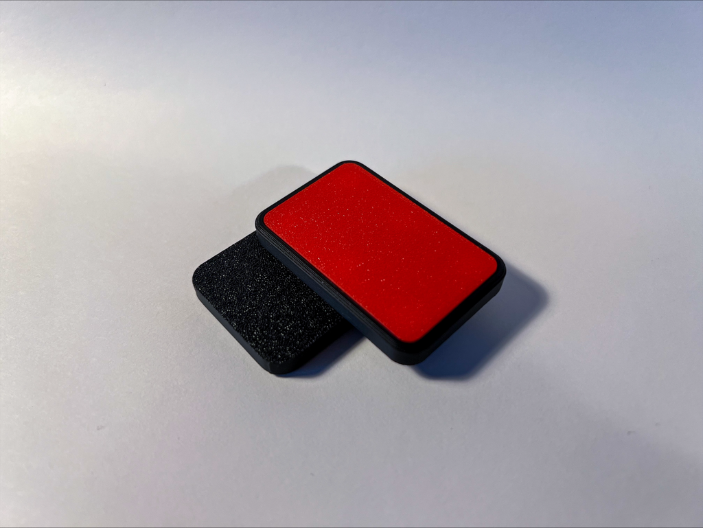 Magnetic Fidget