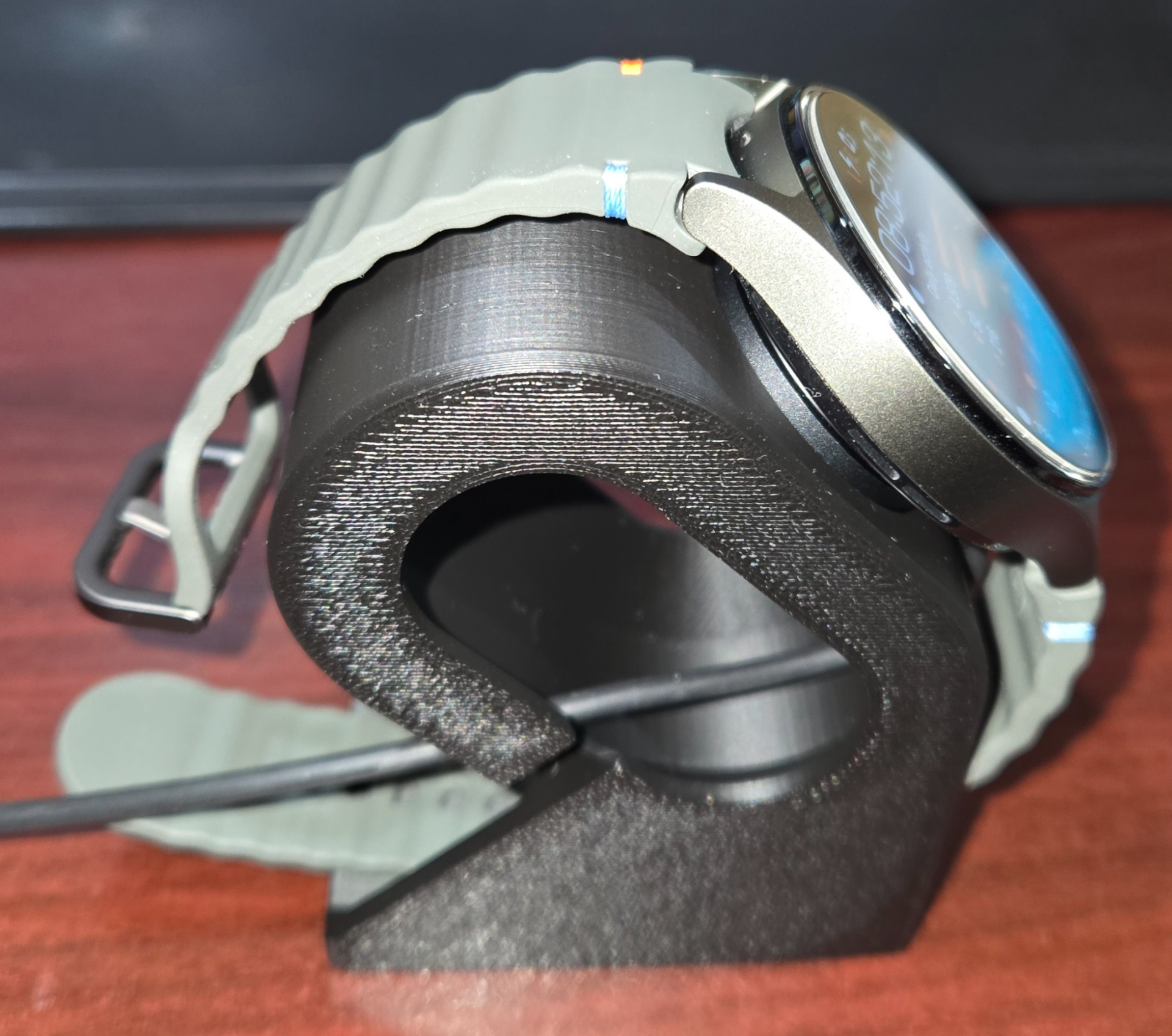 Samsung Galaxy Watch 7 Charging Stand