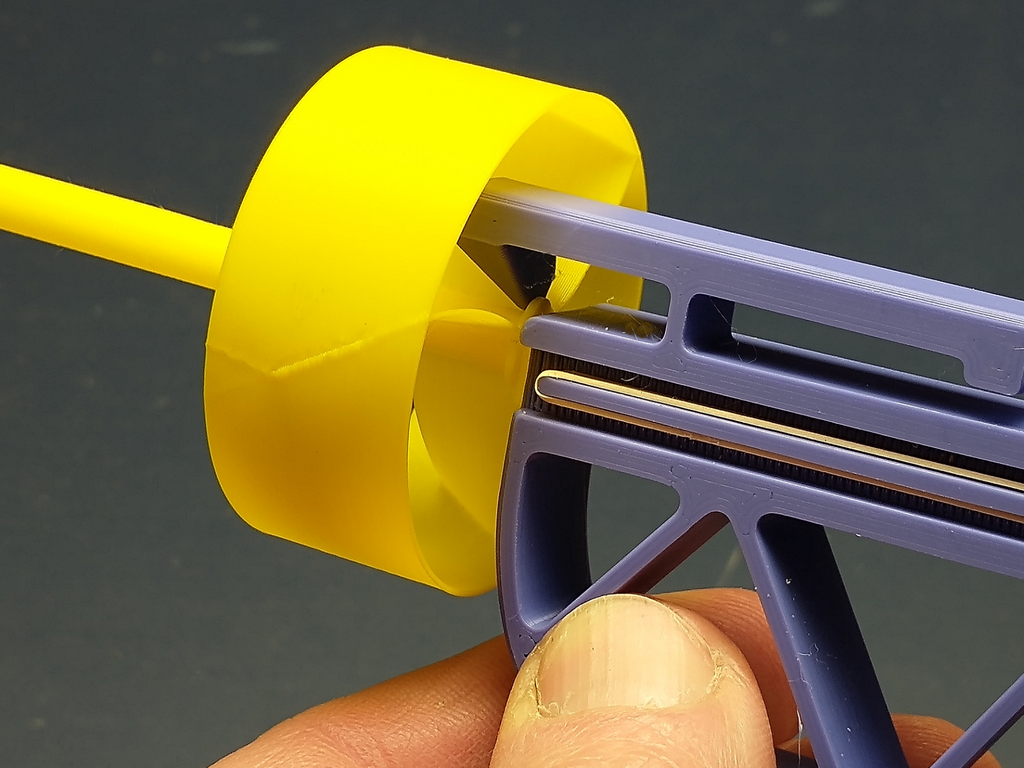 Turbo Darts & Launcher
