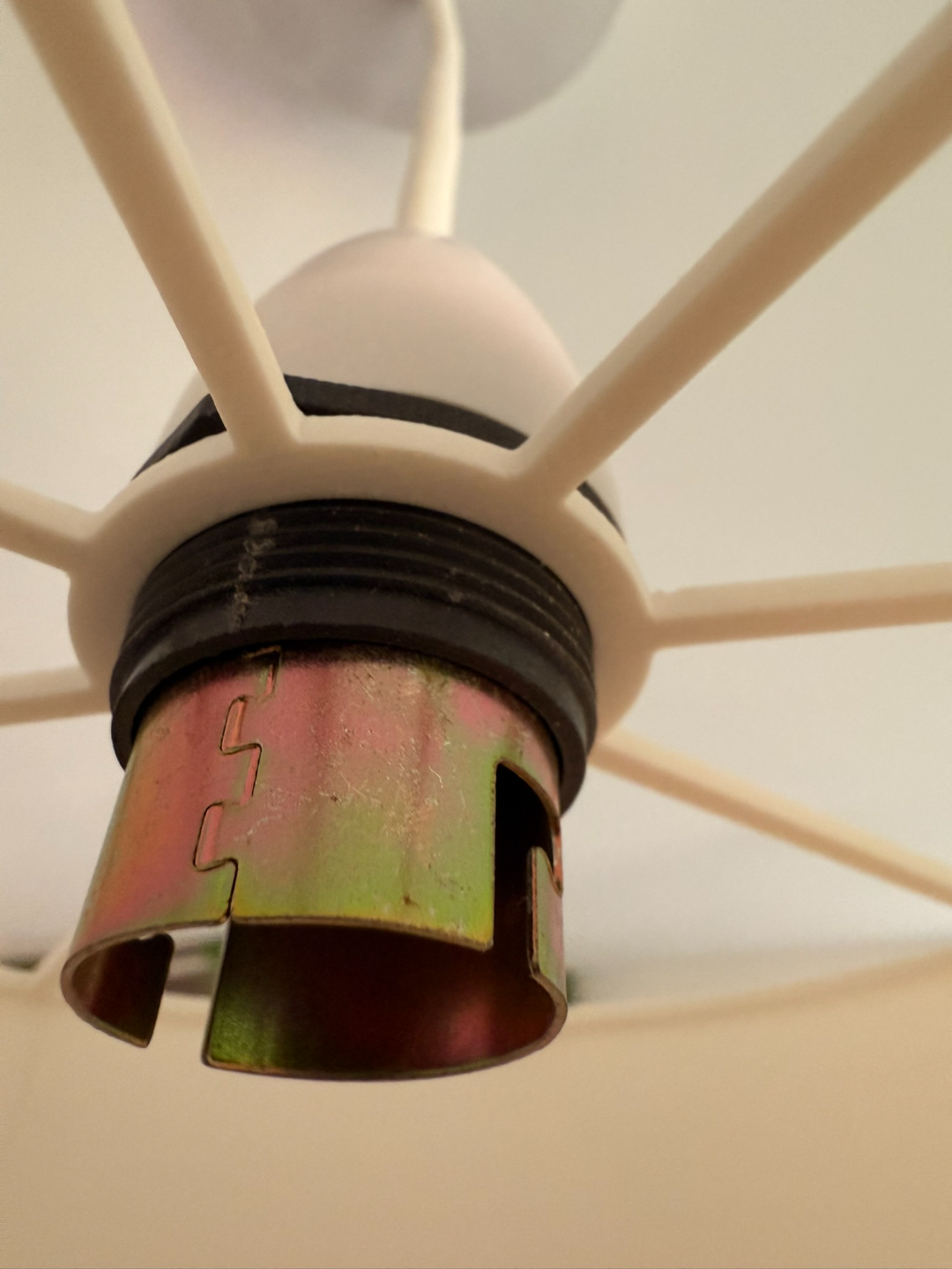 Simple Small Lampshade