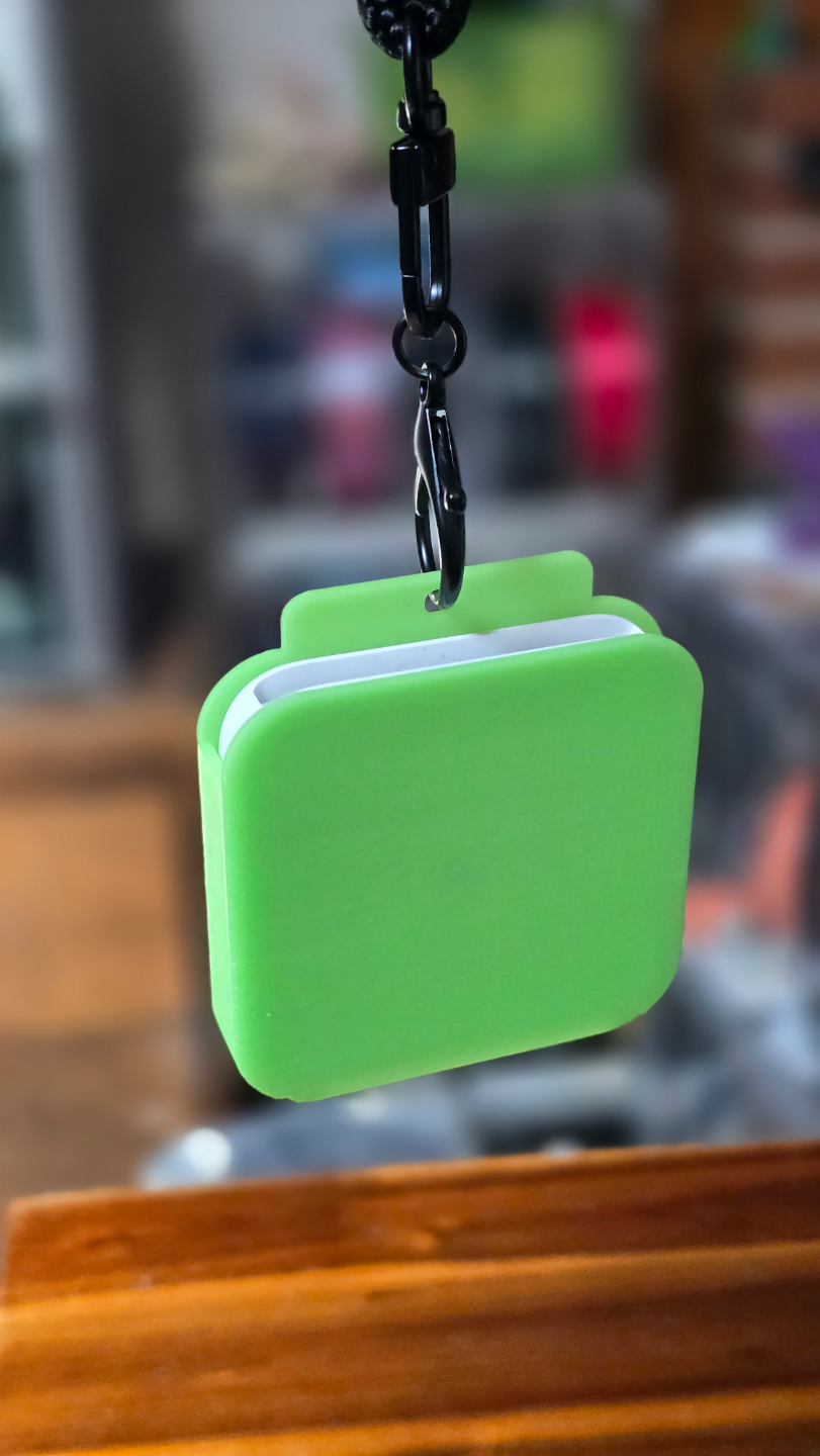 Square Card Reader Case
