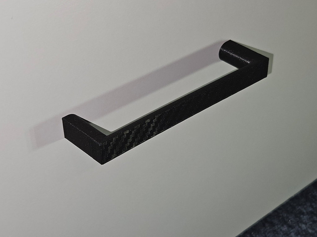 Drawer handle 96mm